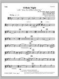 O Holy Night (with "Jesu, Joy of Man's Desiring") - Viola