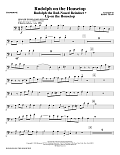 Rudolph On The Housetop - Trombone