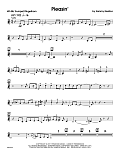 Pleasin' - 4th Bb Trumpet