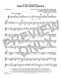 Shut Up And Dance - Bb Trumpet 1