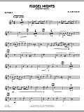 Flugel Nights (Flugelhorn Feature) - Alto Sax 2