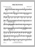 Free Running - Bb Contra Bass Clarinet