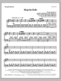 Ring The Bells - Keyboard String Reduction