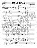 Distant Drums