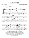 Warm and Fuzzy (arr. Peter Benson)
