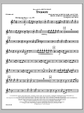 Treasure - Tenor Sax