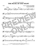 The Music of the Night (from The Phantom of the Opera) - Viola