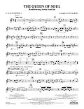 The Queen Of Soul (arr. Paul Murtha)- Conductor Score (Full Score) - Eb Alto Saxophone 1