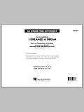 I Dreamed a Dream (from Les Miserables) - Conductor Score (Full Score)
