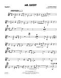 Mr. Lucky - Trumpet 1