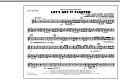 Let's Get It Started - 2nd Bb Trumpet