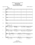 Gloryland: A Medley of Four Traditional Spirituals - Bb Trumpet 1