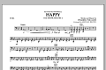 Happy (from Despicable Me 2) (arr. Michael Brown) - Tuba