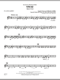 Sway (Quien Sera) - Eb Alto Clarinet