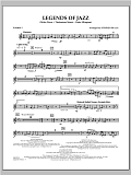 Legends Of Jazz - F Horn 2