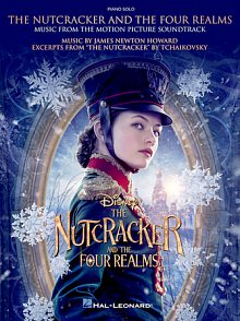 Fall On Me (from The Nutcracker and the Four Realms) 
