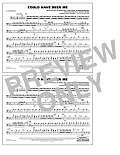 Could Have Been Me (arr. Matt Conaway) - 1st Trombone