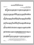 Gangnam Style - Baritone T.C.