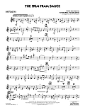 The Frim Fram Sauce (arr. John Wasson) - Baritone Sax
