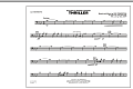 Thriller - 2nd Trombone