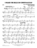 Jazz Combo Pak #44 (Christmas) - Bass