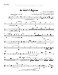 A World Aglow - Bassoon 1