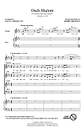 Oseh Shalom (arr. Sally Lamb McCune)