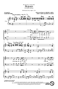 Heaven (arr. Mark Brymer)