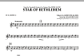 The Star of Bethlehem (from "Home Alone") - Bb Clarinet 2