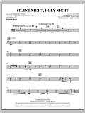 Silent Night, Holy Night (from "carols For Choir And Congregation") - Double Bass
