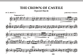 The Crown Of Castile - Bb Clarinet 1
