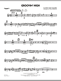 Groovin' High - Trumpet 3
