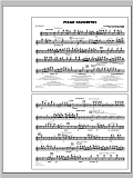 Pixar Favorites - Flute/Piccolo