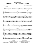 How to Train Your Dragon - F Horn 4