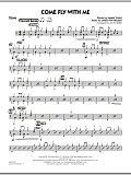 Come Fly With Me - Drums