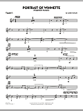 Portrait Of Winnette - Trumpet 3