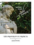 Prayer of St. Francis (Low Voice)