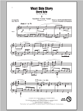 West Side Story (Choral Suite) (arr. Mac Huff)
