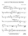 Land of the Healing Waters - Timpani
