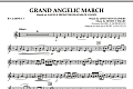 Grand Angelic March - Bb Clarinet 3