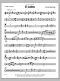 El Lobo - 1st Bb Trumpet