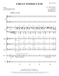 Circle Without End (arr. Tom Eggleston) - Full Score