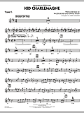 Kid Charlemagne - Trumpet 3