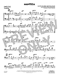 Manteca (arr. Mike Tomaro) - Sample Solo - Trombone