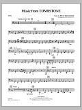 Music From Tombstone - Tuba