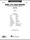 Baby, It's Cold Outside - Full Score