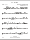 Granada - Mallet Percussion