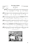 The Magic Islands (from The Daily Ukulele) (arr. Liz and Jim Beloff)