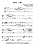 Our God [Classical version] (arr. Phillip Keveren)
