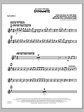 Dynamite - Alto Sax 2